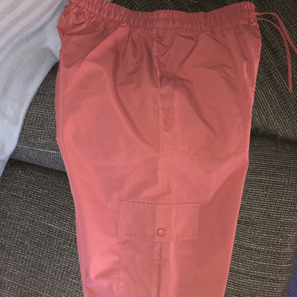Cargo Jogger Pants - Picture 3 of 3